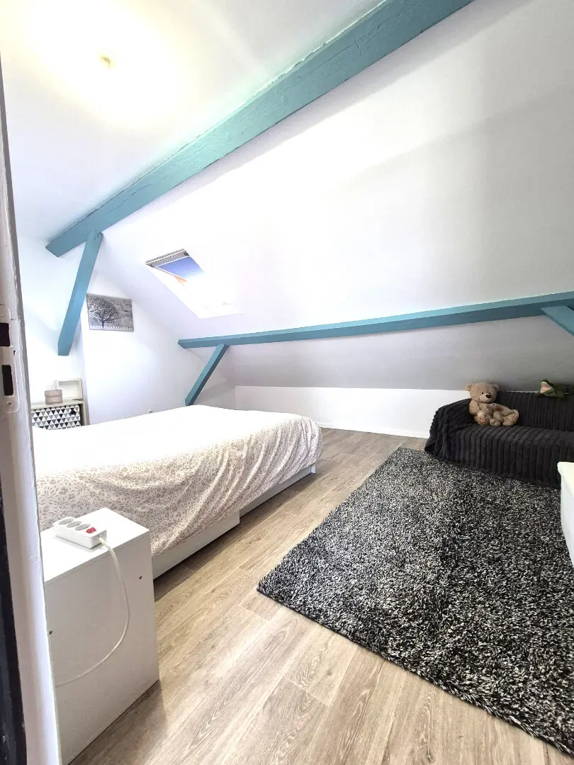 Photo 14 Maison 8 pièces 125m²