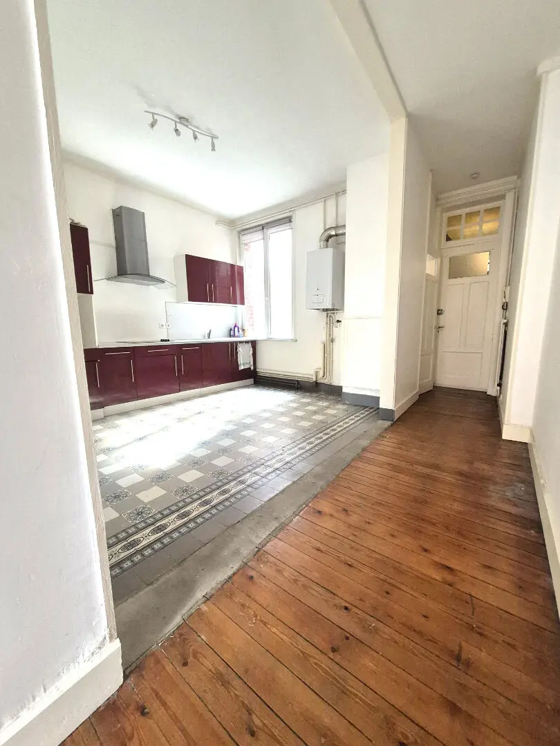 Photo 1 appartement Cambrai