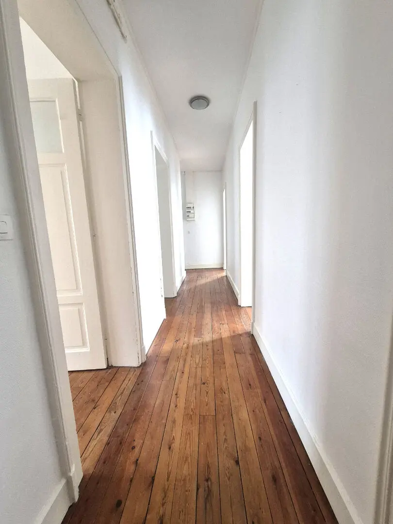 Photo 2 appartement Cambrai