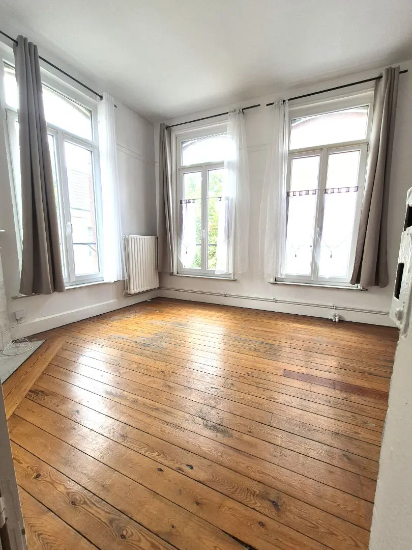 Photo 3 appartement Cambrai