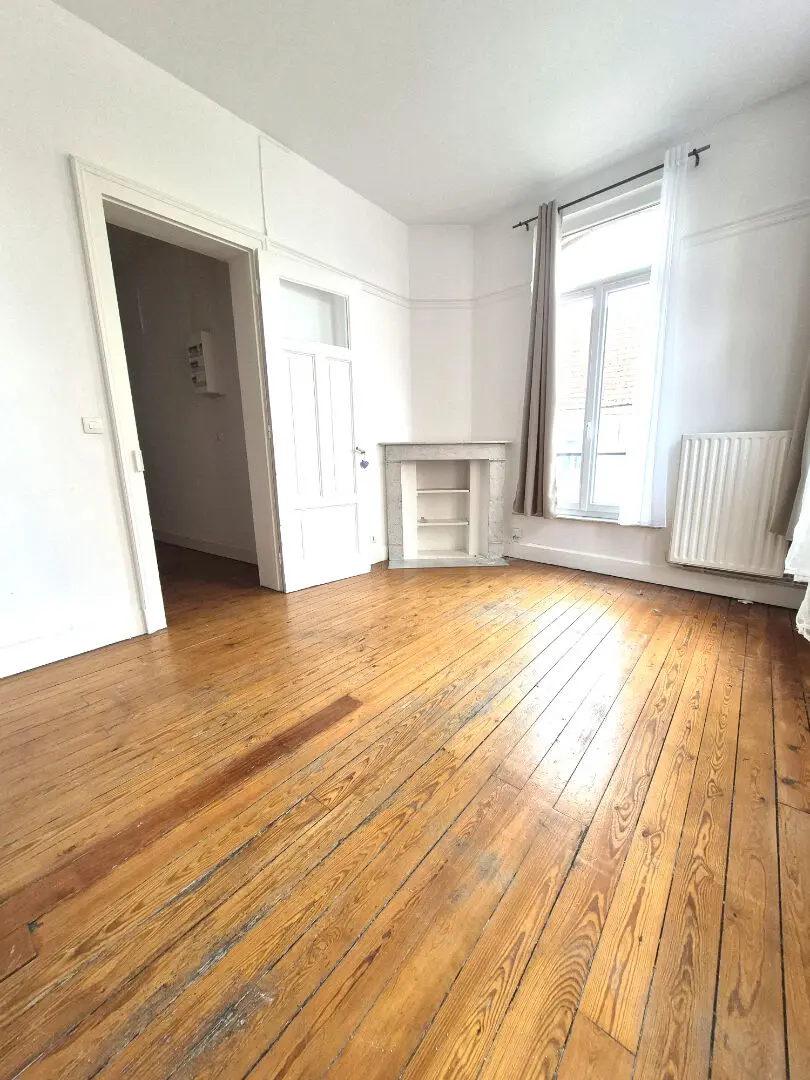 Photo 4 appartement Cambrai