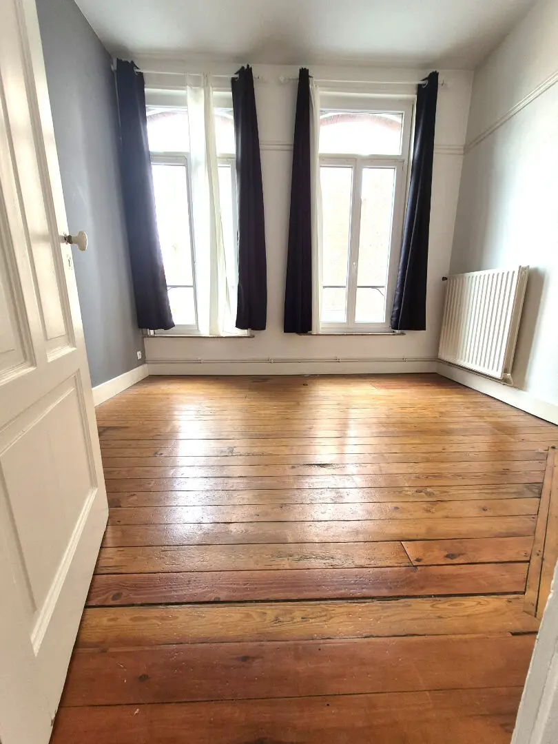 Photo 5 appartement Cambrai