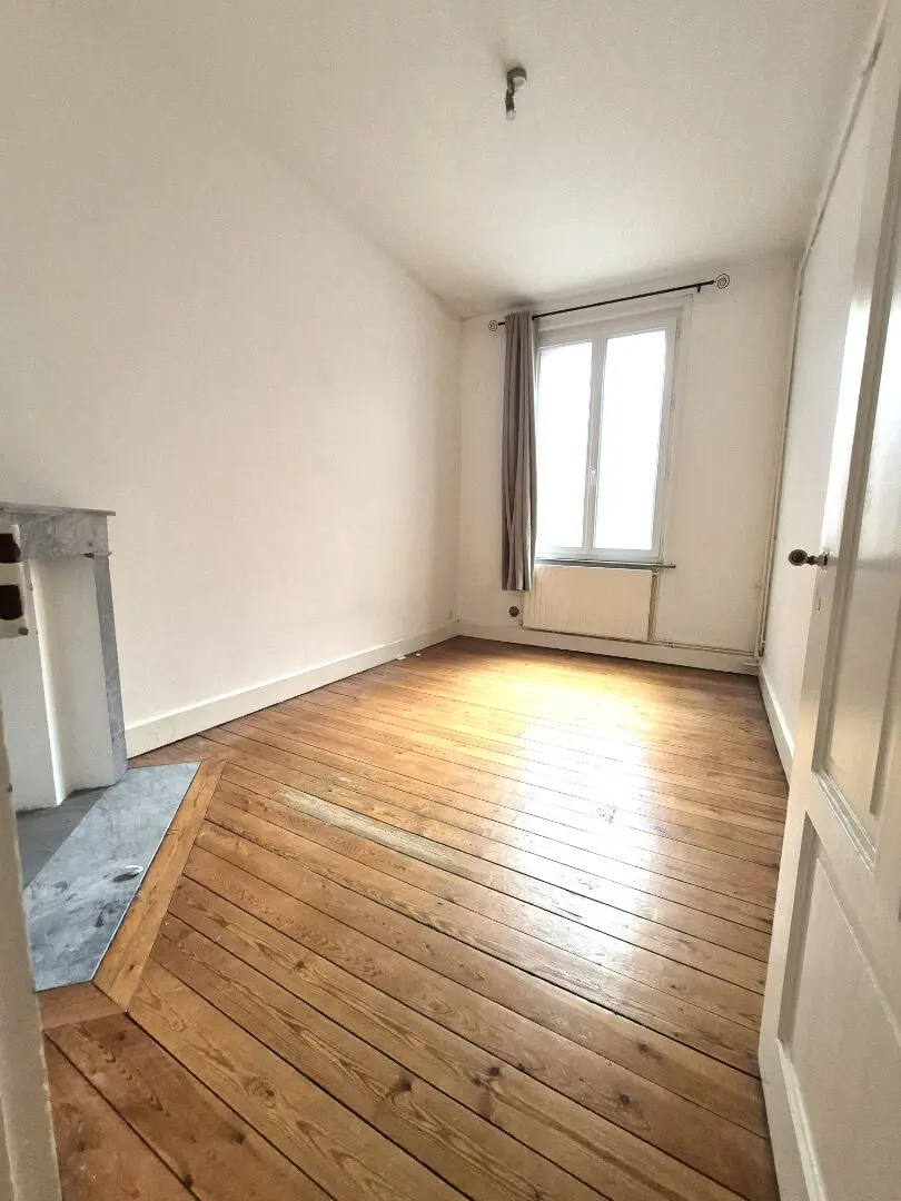 Photo 6 appartement Cambrai