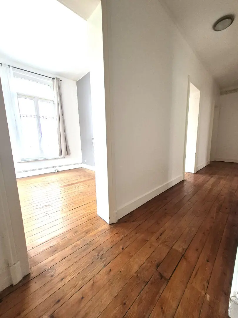 Photo 7 appartement Cambrai
