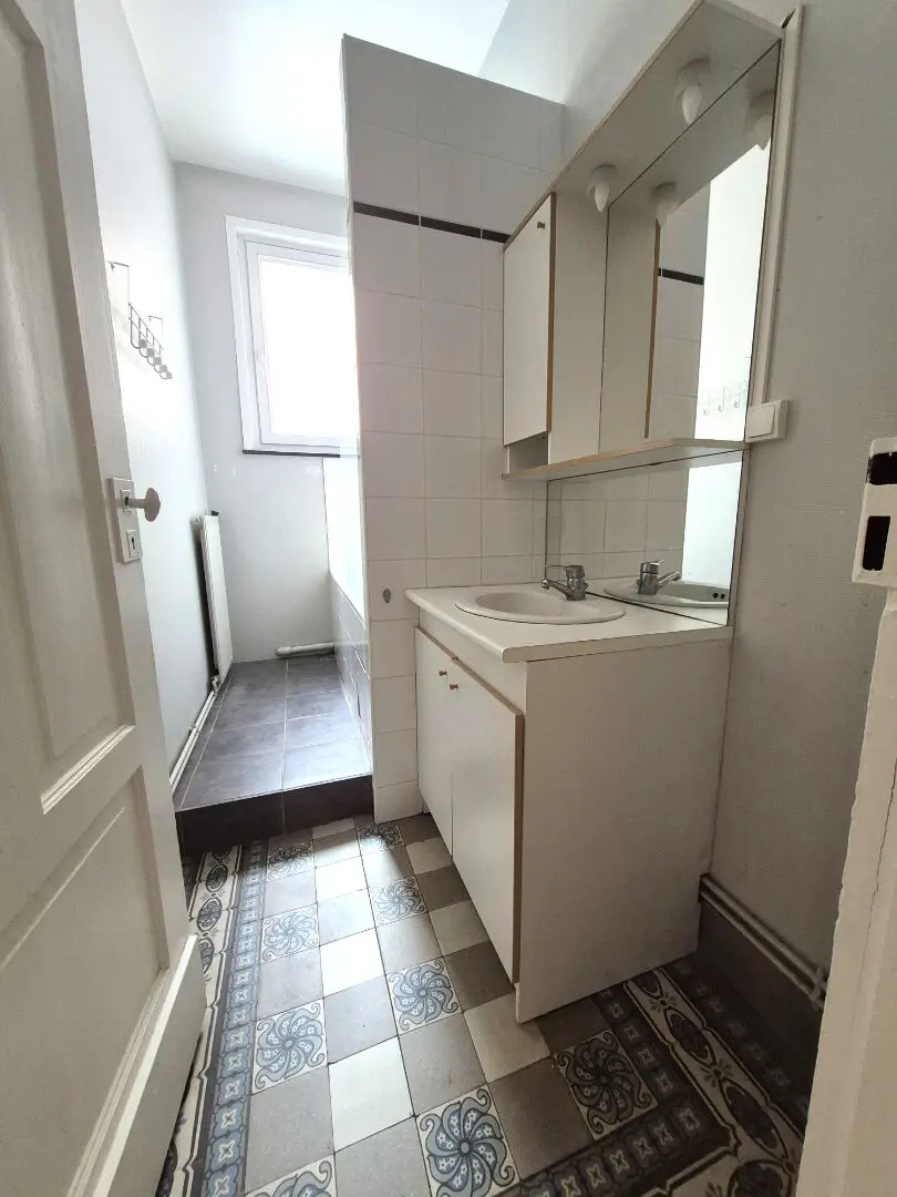 Photo 8 appartement Cambrai