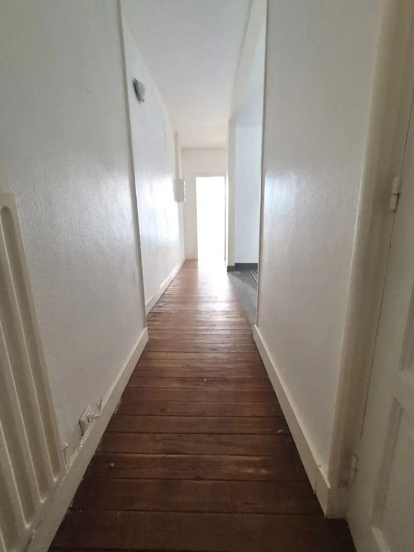 Photo 9 appartement Cambrai
