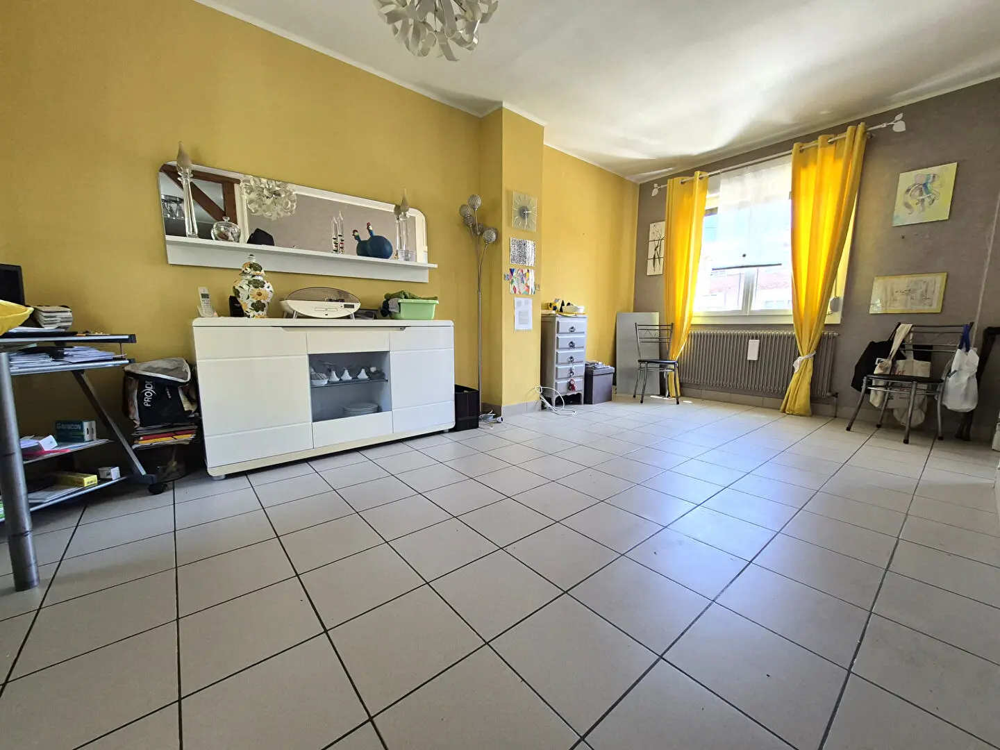 Photo 3 Maison 5 pièces 60m²