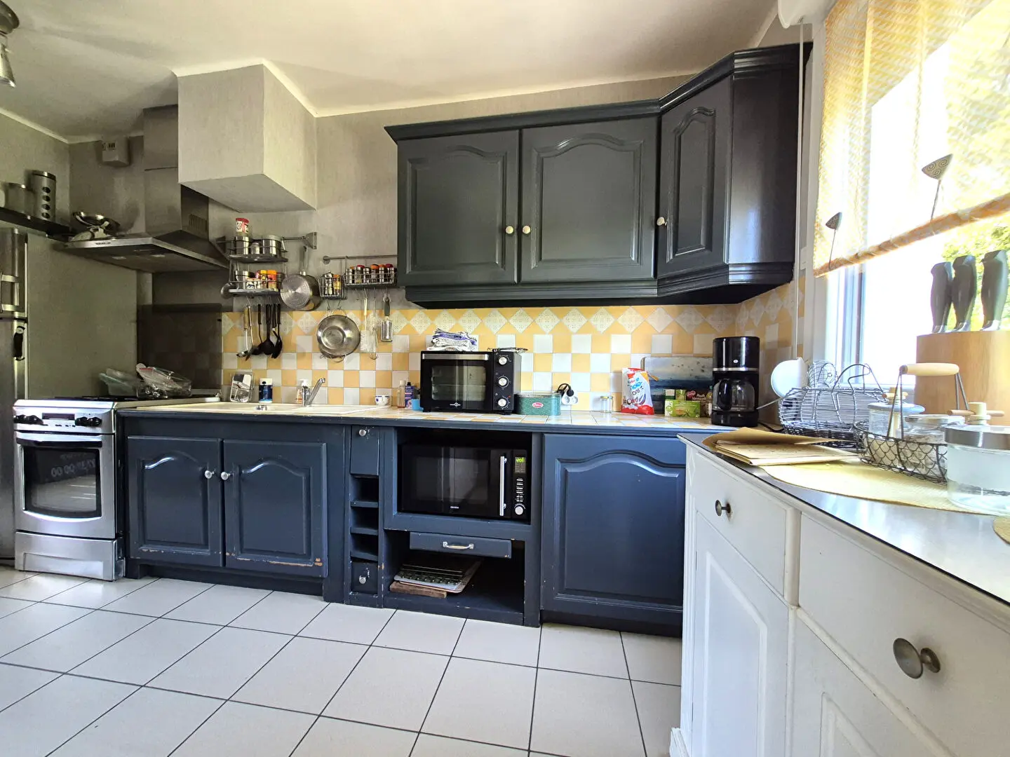Photo 4 Maison 5 pièces 60m²
