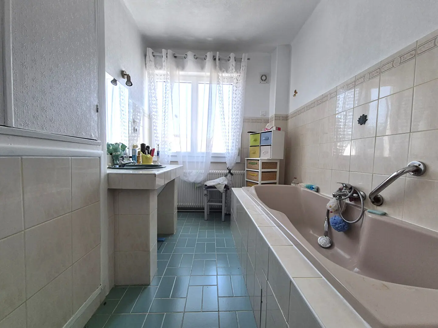 Photo 5 Maison 5 pièces 60m²