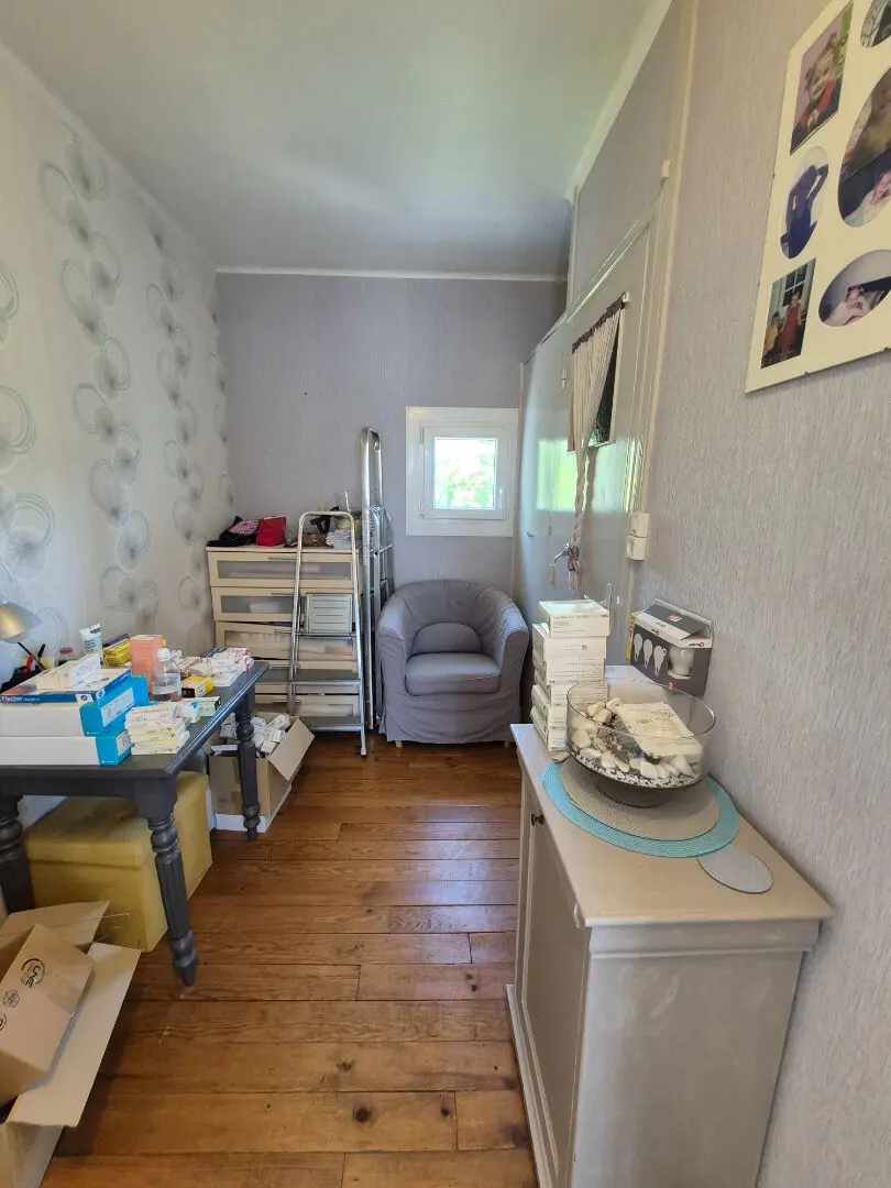 Photo 6 Maison 5 pièces 60m²