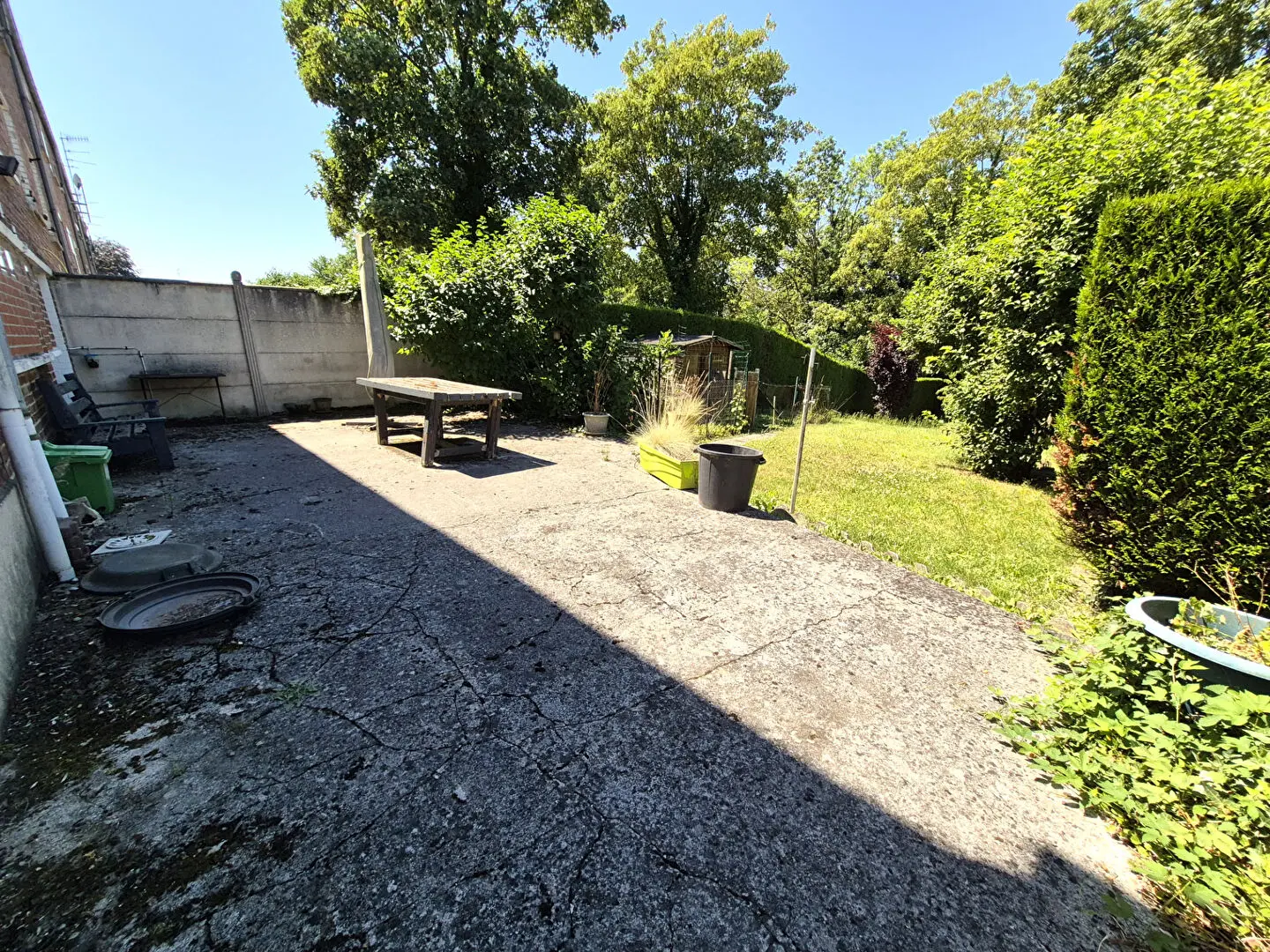 Photo 10 Maison 5 pièces 60m²