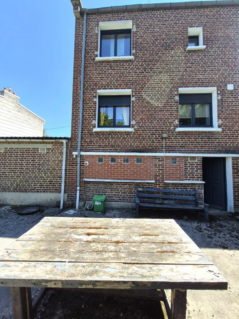 Photo 12 Maison 5 pièces 60m²