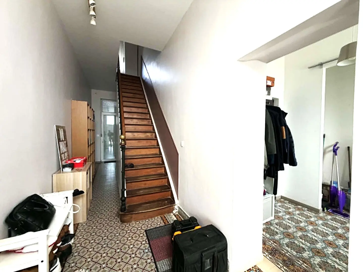 Photo 2 Maison 6 pièces 135m²