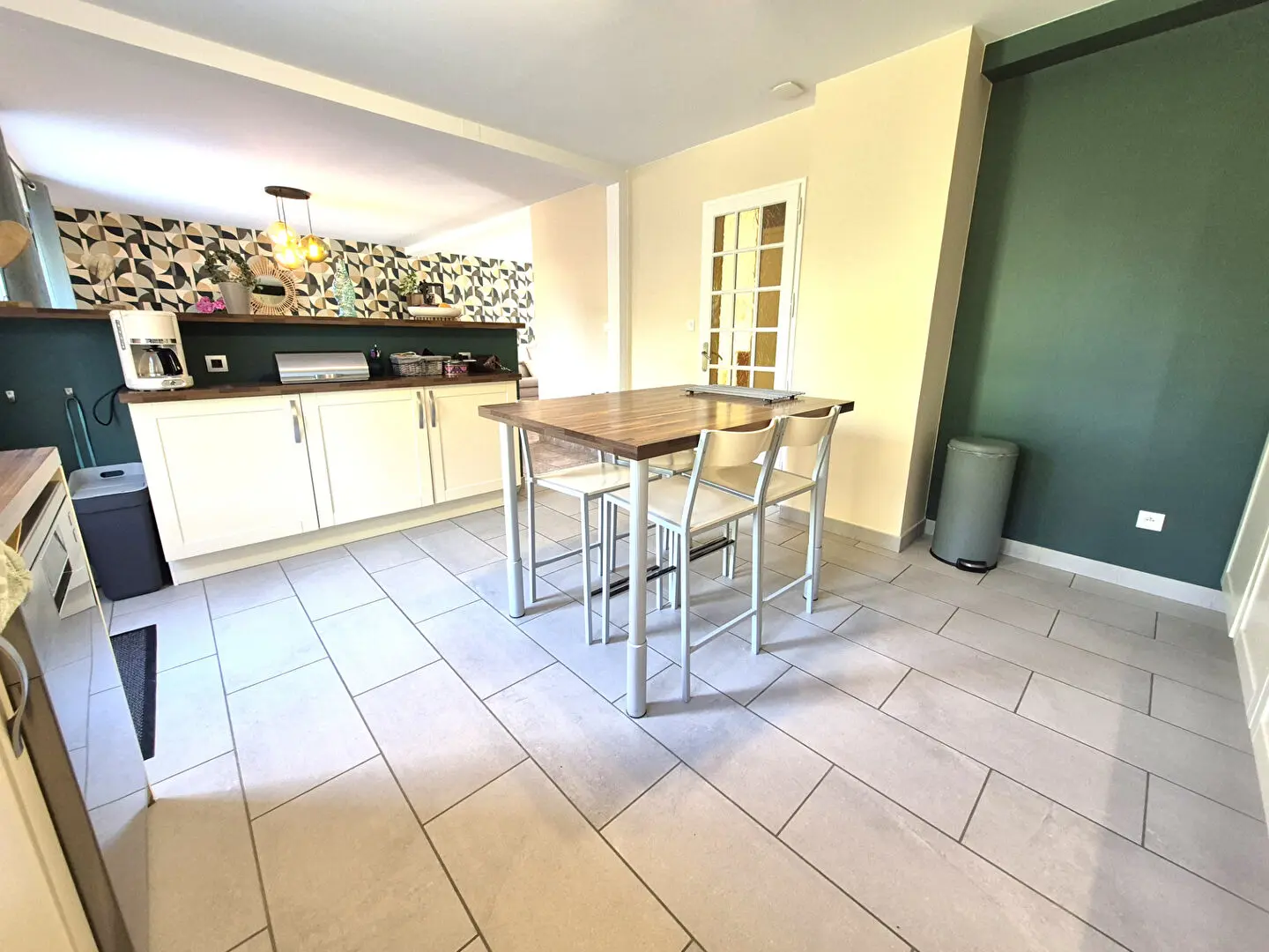 Photo 6 Maison 8 pièces 150m²