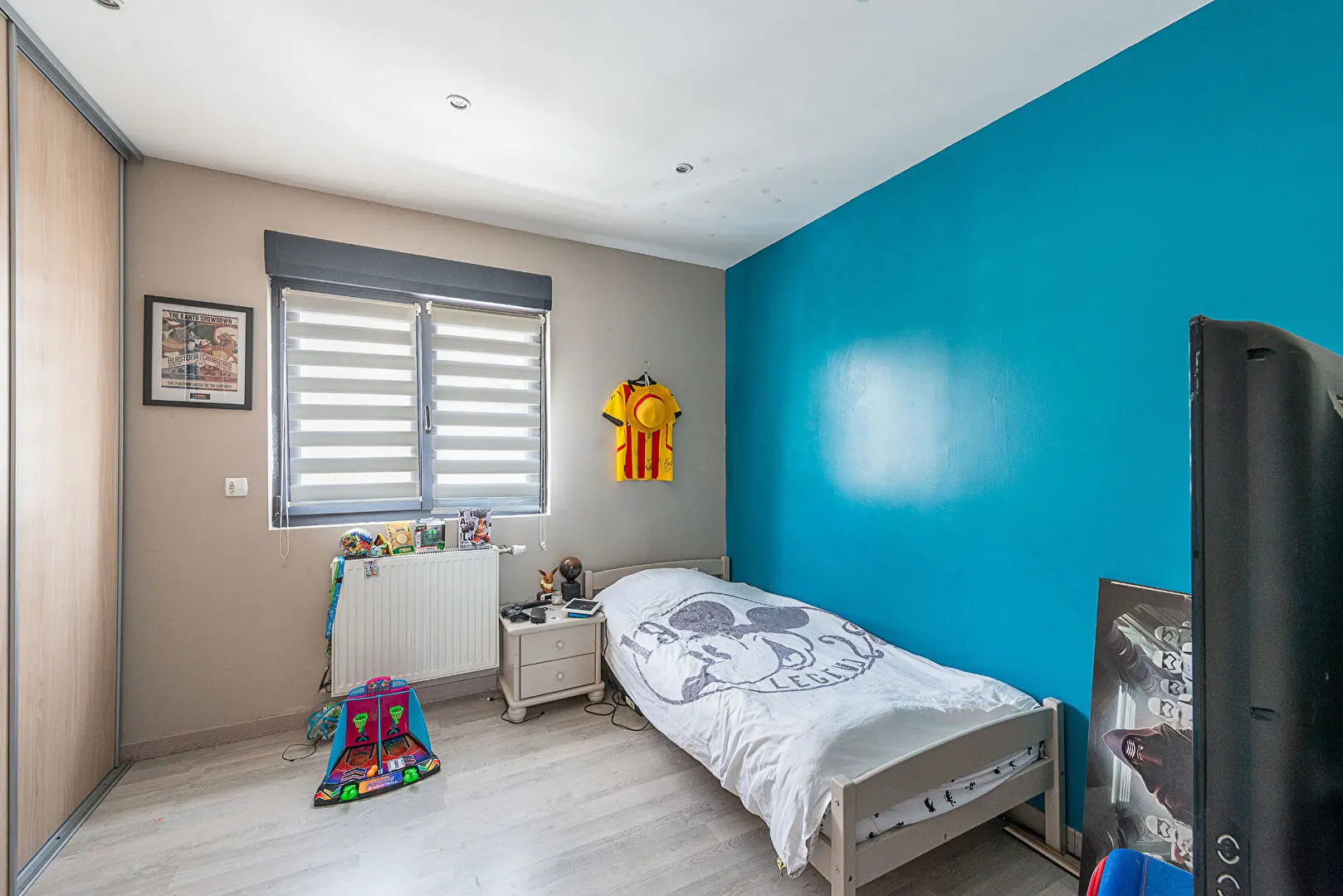 Photo 10 Maison 5 pièces 93m²