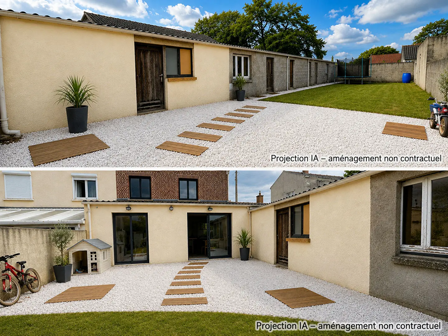 Photo 12 Maison 5 pièces 93m²