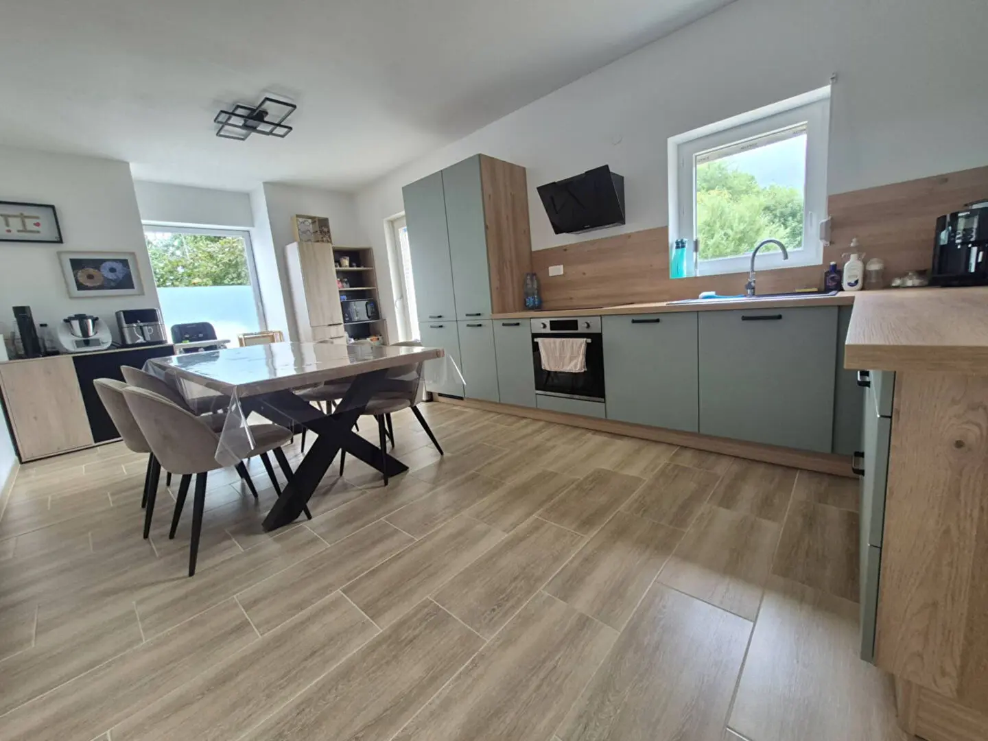 Photo 1 Maison 5 pièces 125m²