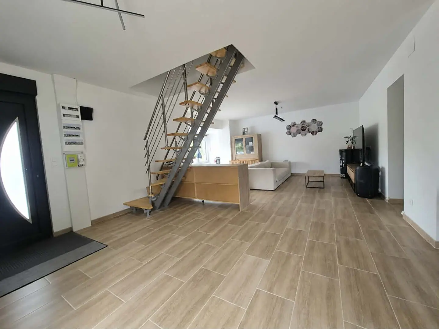 Photo 3 Maison 5 pièces 125m²