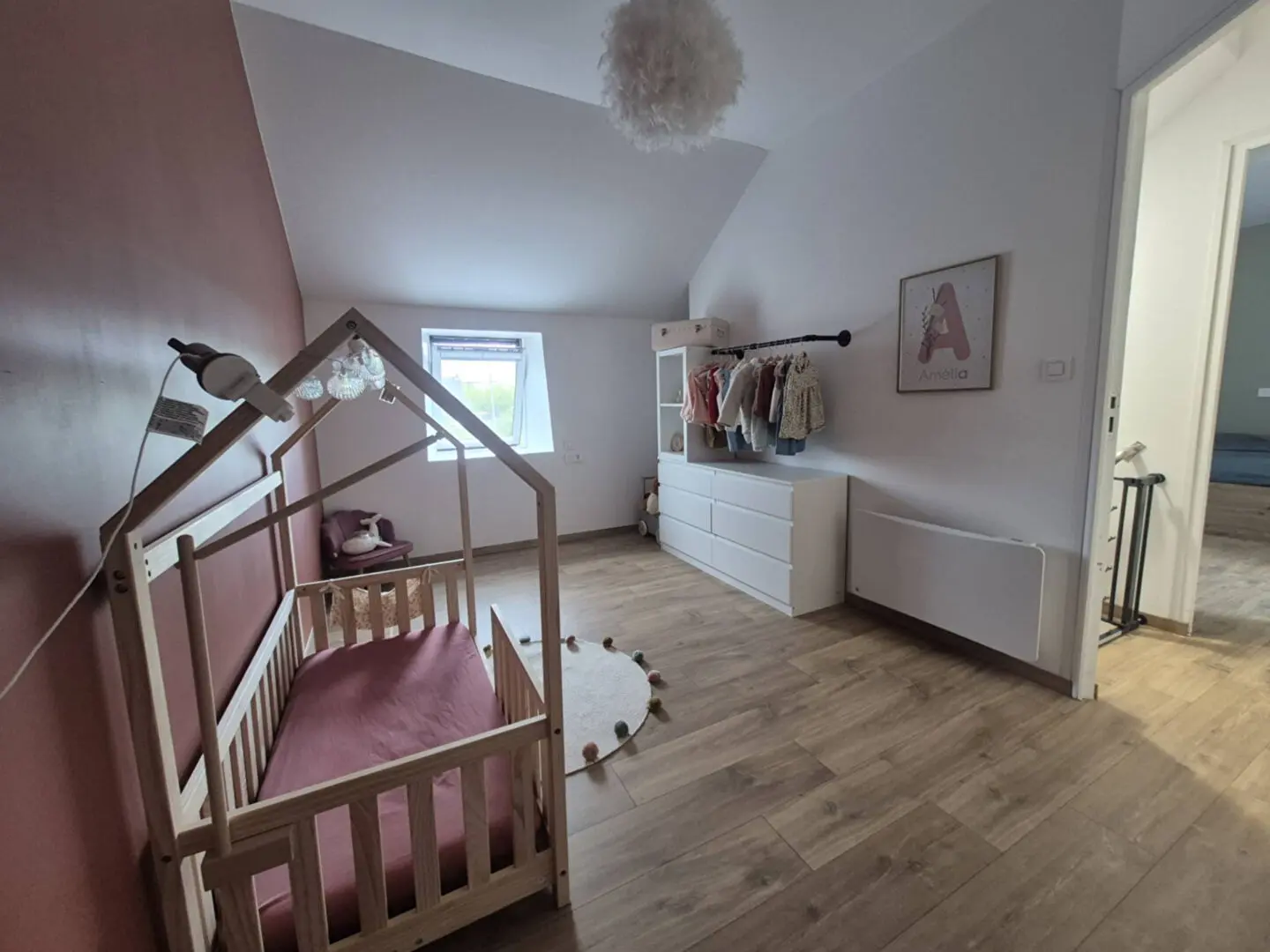 Photo 6 Maison 5 pièces 125m²
