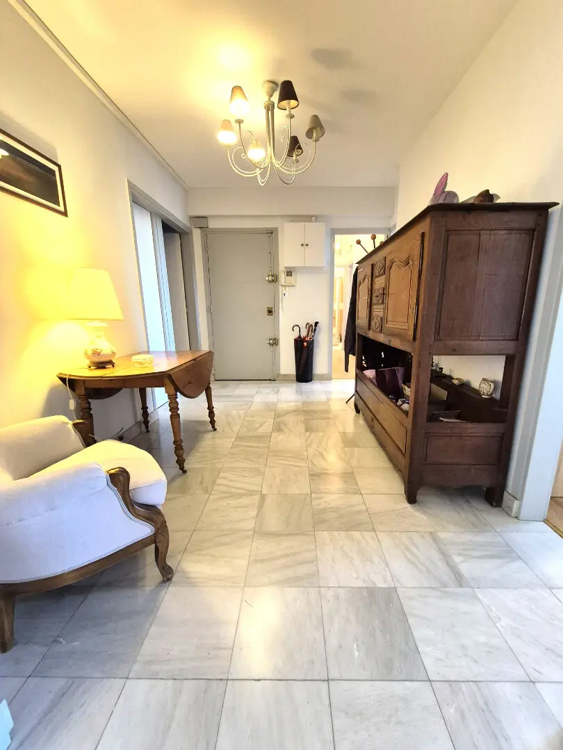 Photo 2 Appartement 6 pièces 125m²