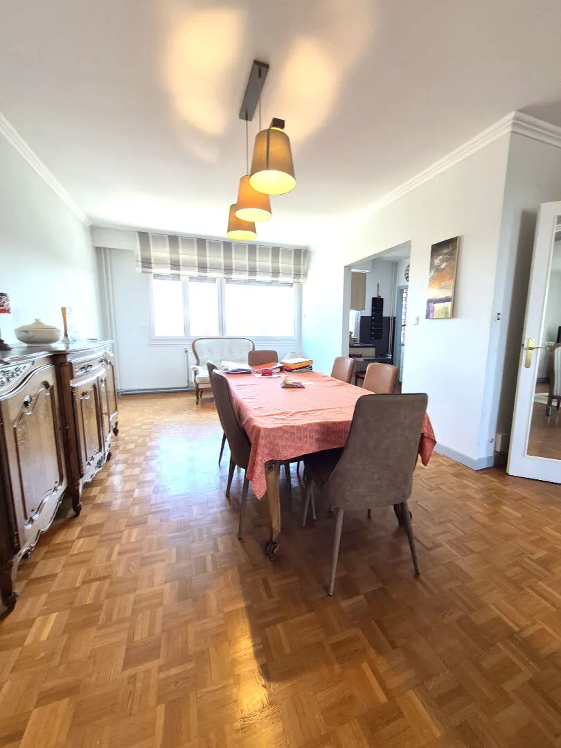 Photo 6 Appartement 6 pièces 125m²
