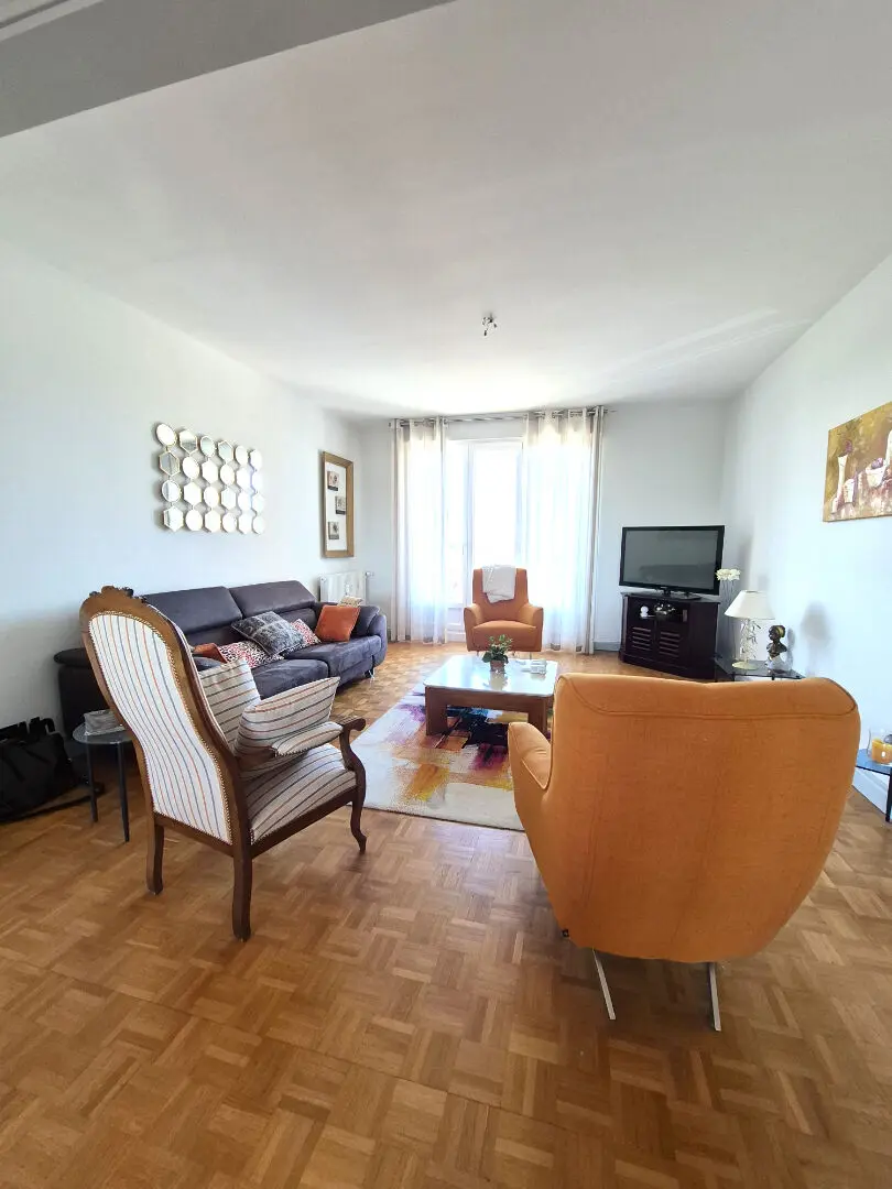Photo 7 Appartement 6 pièces 125m²