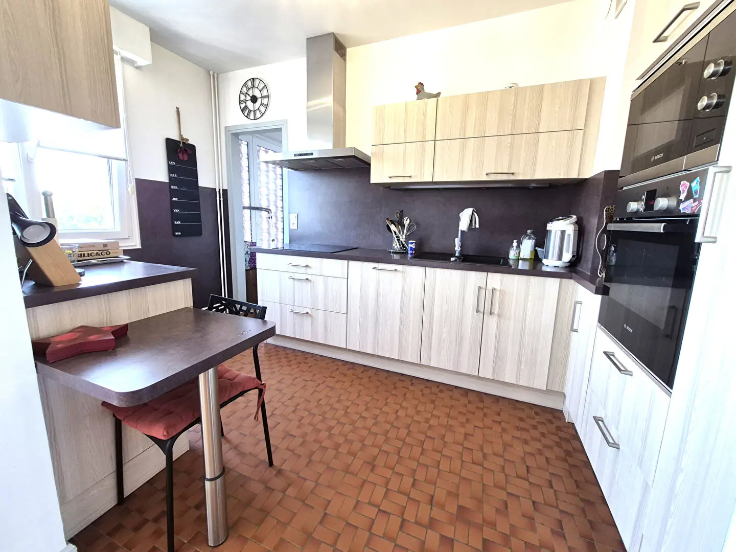 Photo 9 Appartement 6 pièces 125m²