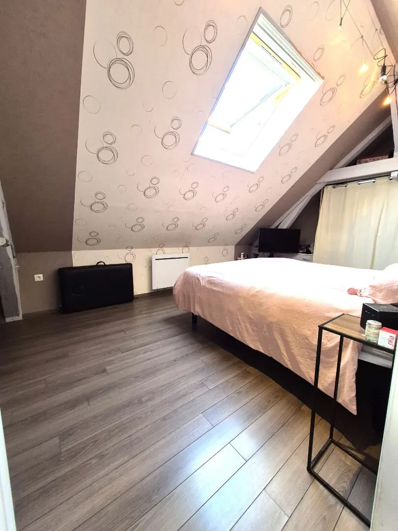 Photo 10 Maison 6 pièces 120m²