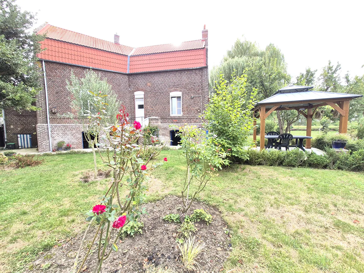 Photo 1 maison Eswars