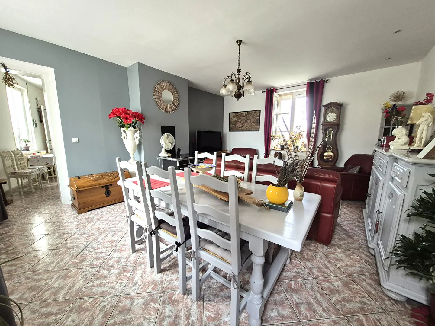 Photo 2 maison Eswars
