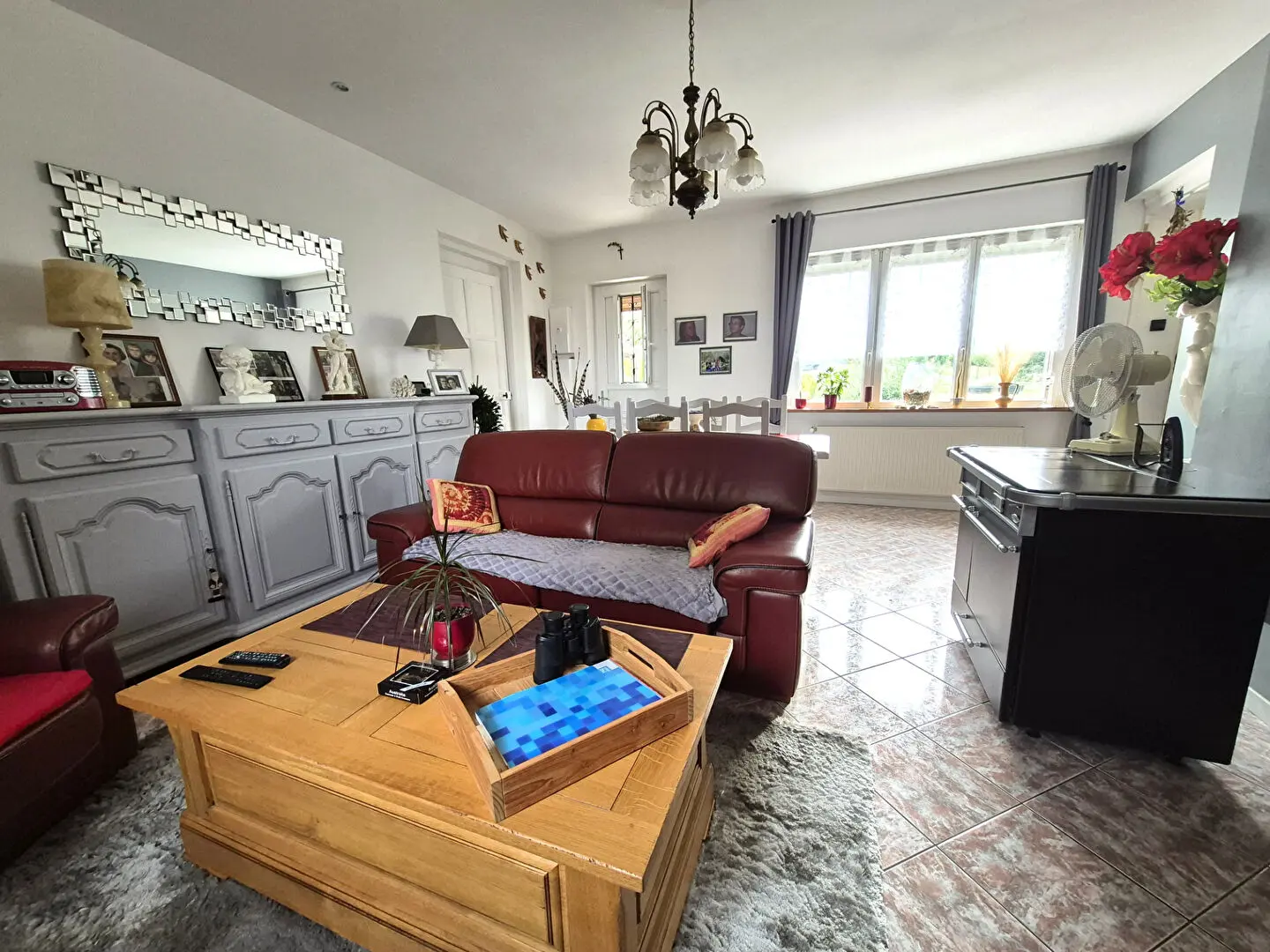 Photo 3 maison Eswars