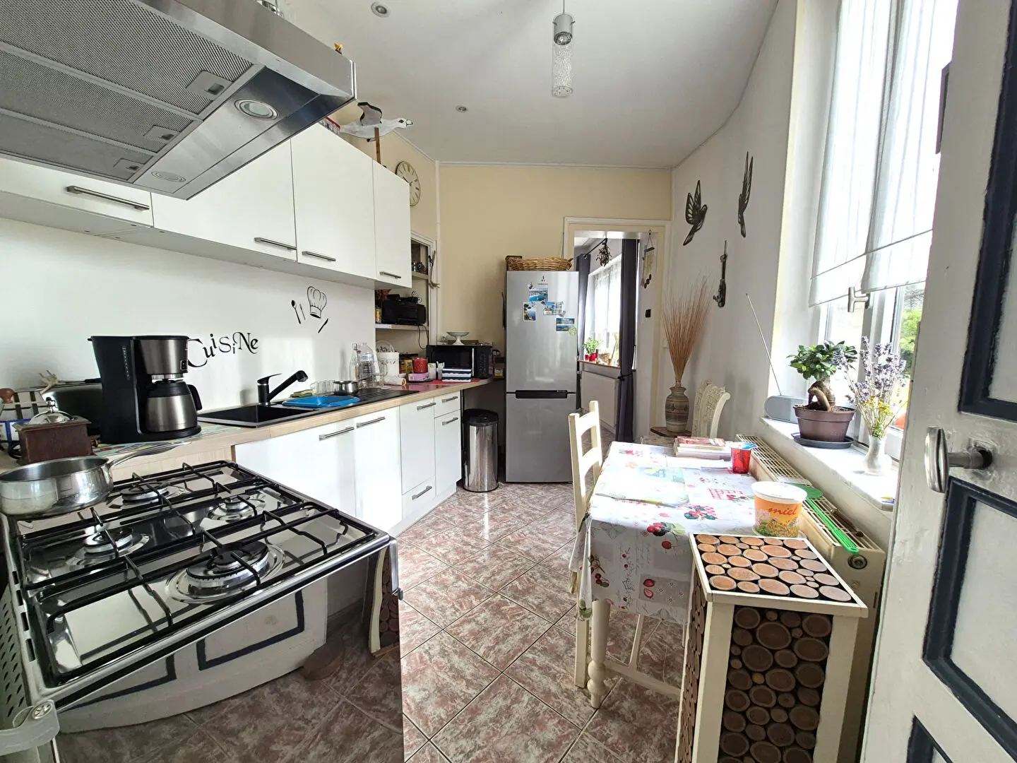 Photo 4 maison Eswars