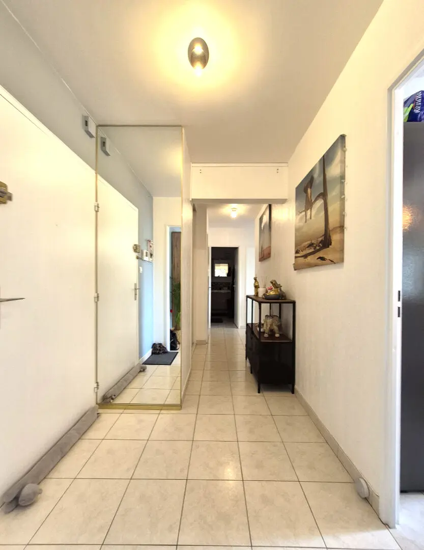 Photo 2 Appartement 3 pièces 63m²