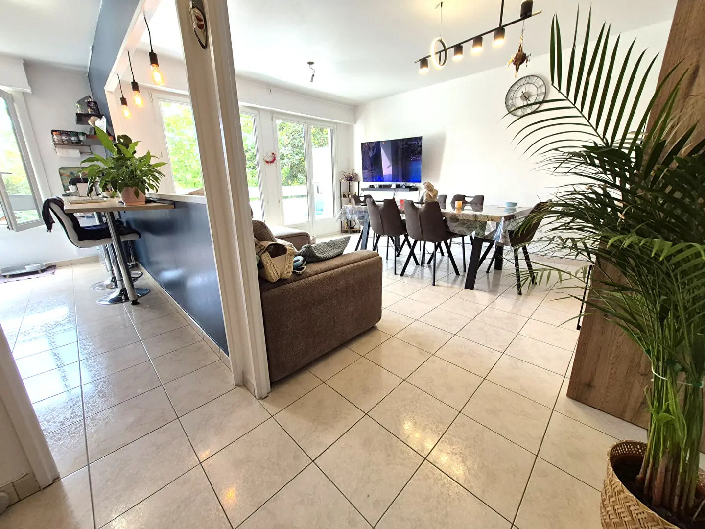 Photo 3 Appartement 3 pièces 63m²