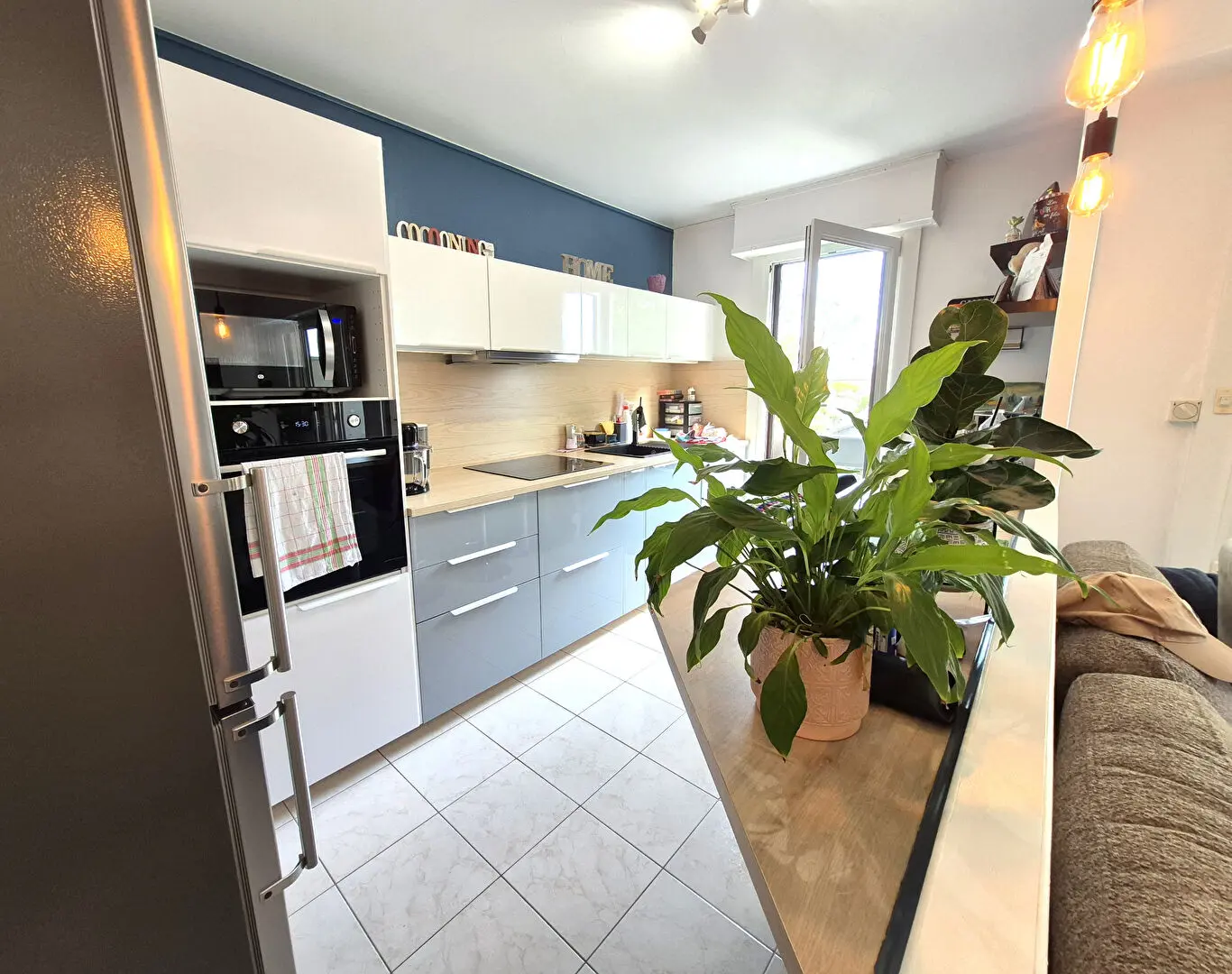 Photo 6 Appartement 3 pièces 63m²