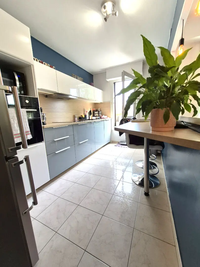 Photo 7 Appartement 3 pièces 63m²