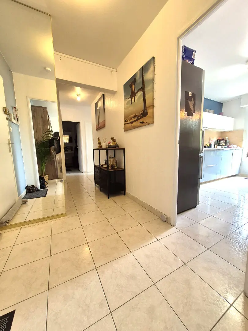 Photo 8 Appartement 3 pièces 63m²
