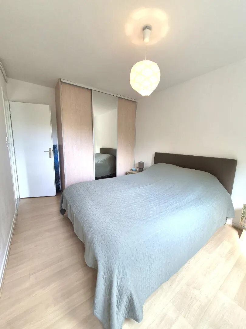 Photo 10 Appartement 3 pièces 63m²