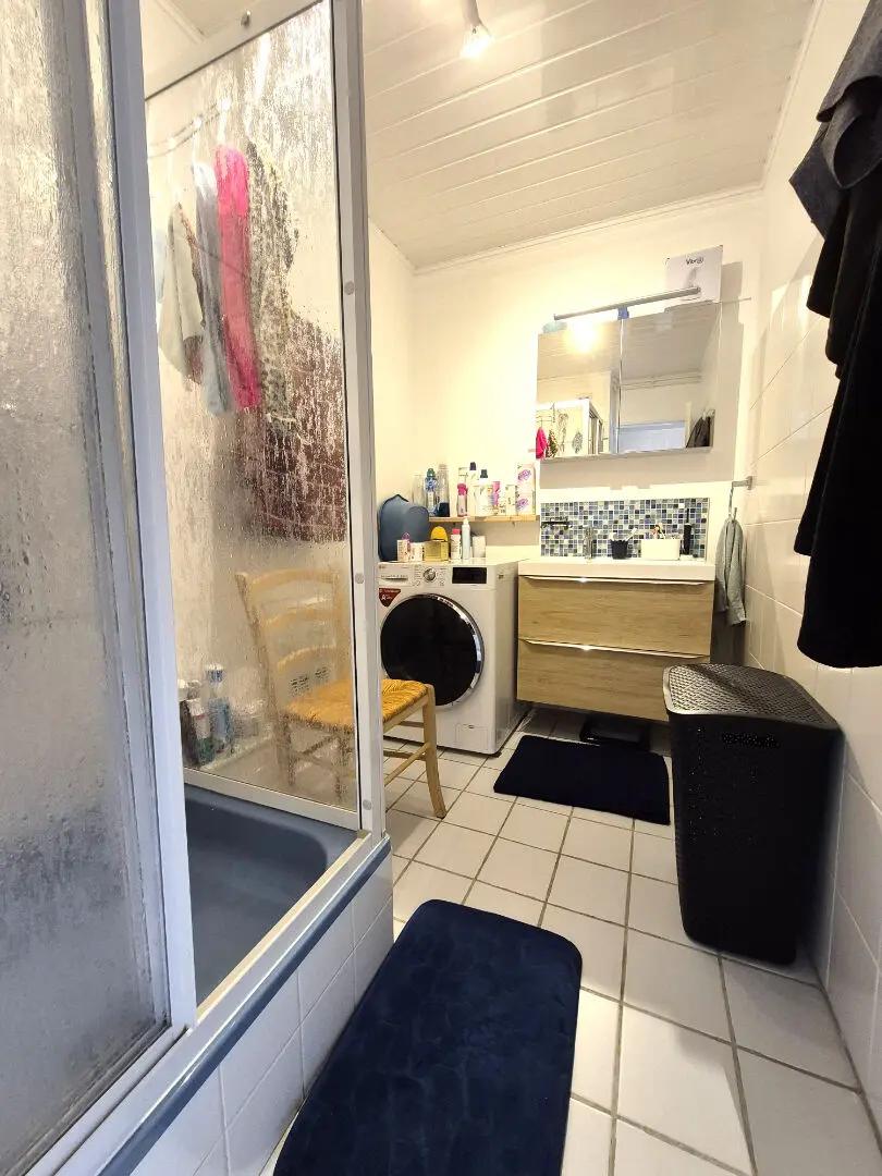 Photo 12 Appartement 3 pièces 63m²