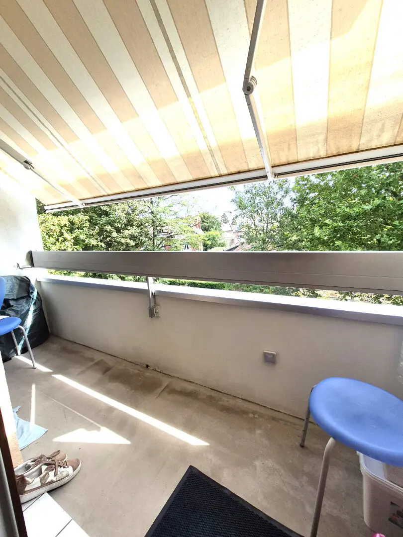 Photo 13 Appartement 3 pièces 63m²