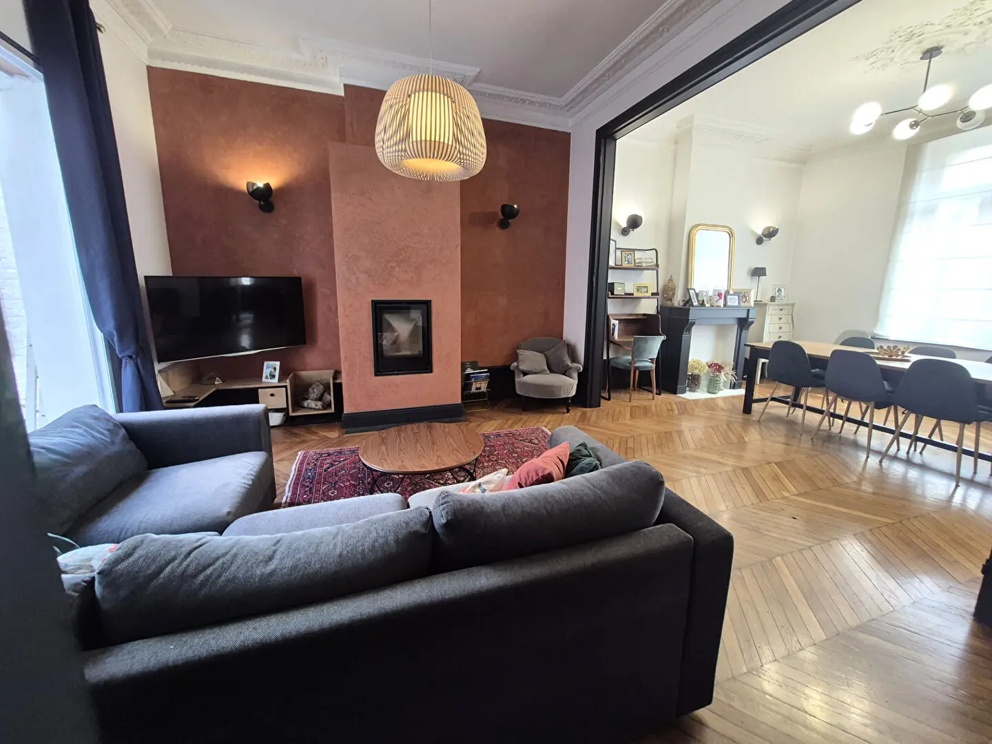 Photo 4 maison Cambrai