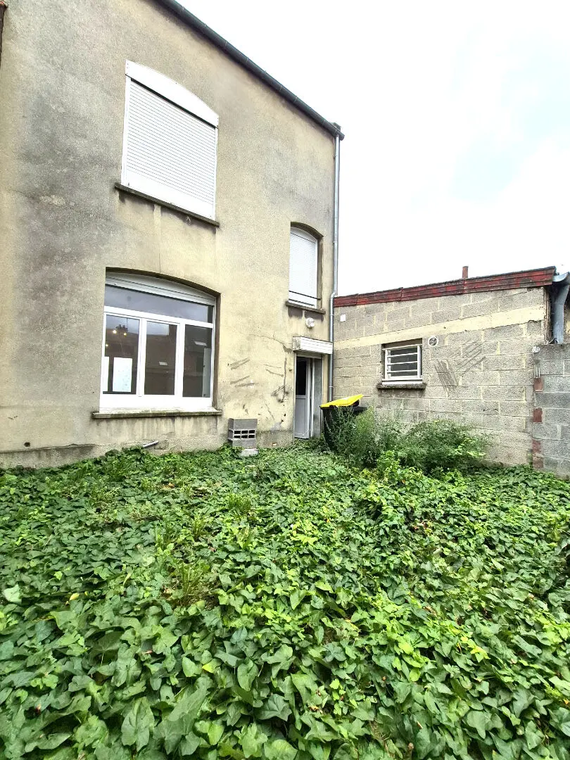Photo 15 maison Cambrai