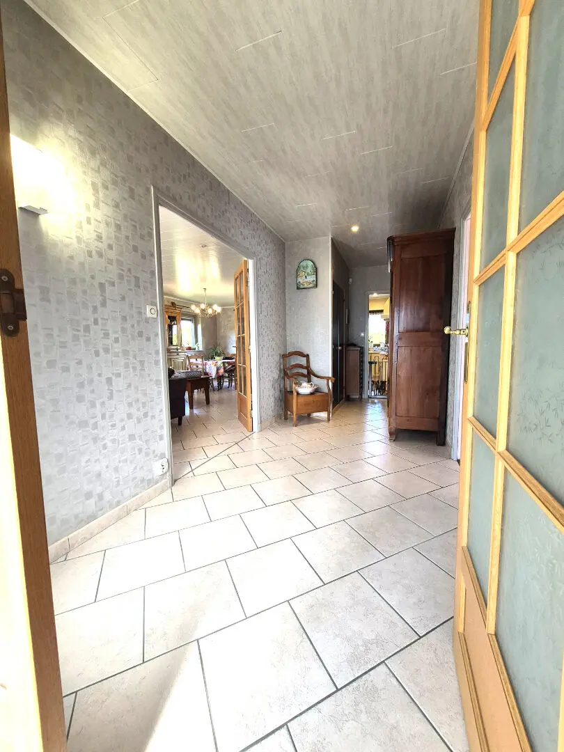 Photo 7 Maison 8 pièces 132m²
