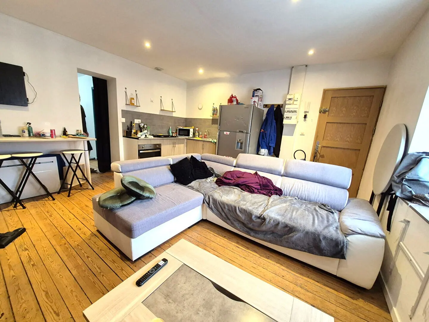 Photo 3 Immeuble 247m²