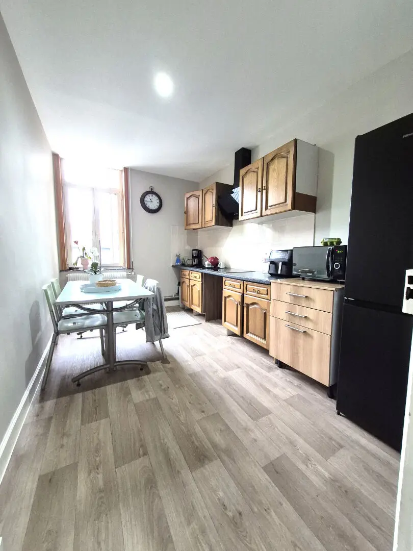 Photo 11 Immeuble 190m²