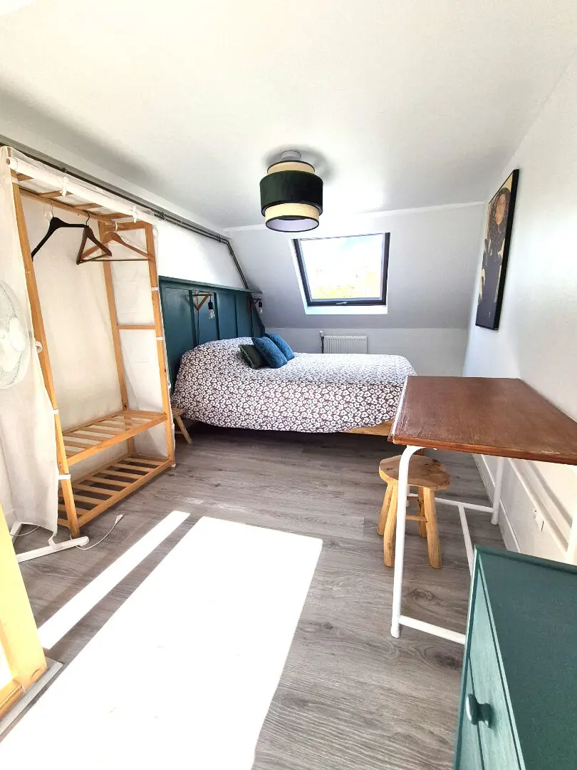 Photo 9 Maison 4 pièces 45m²