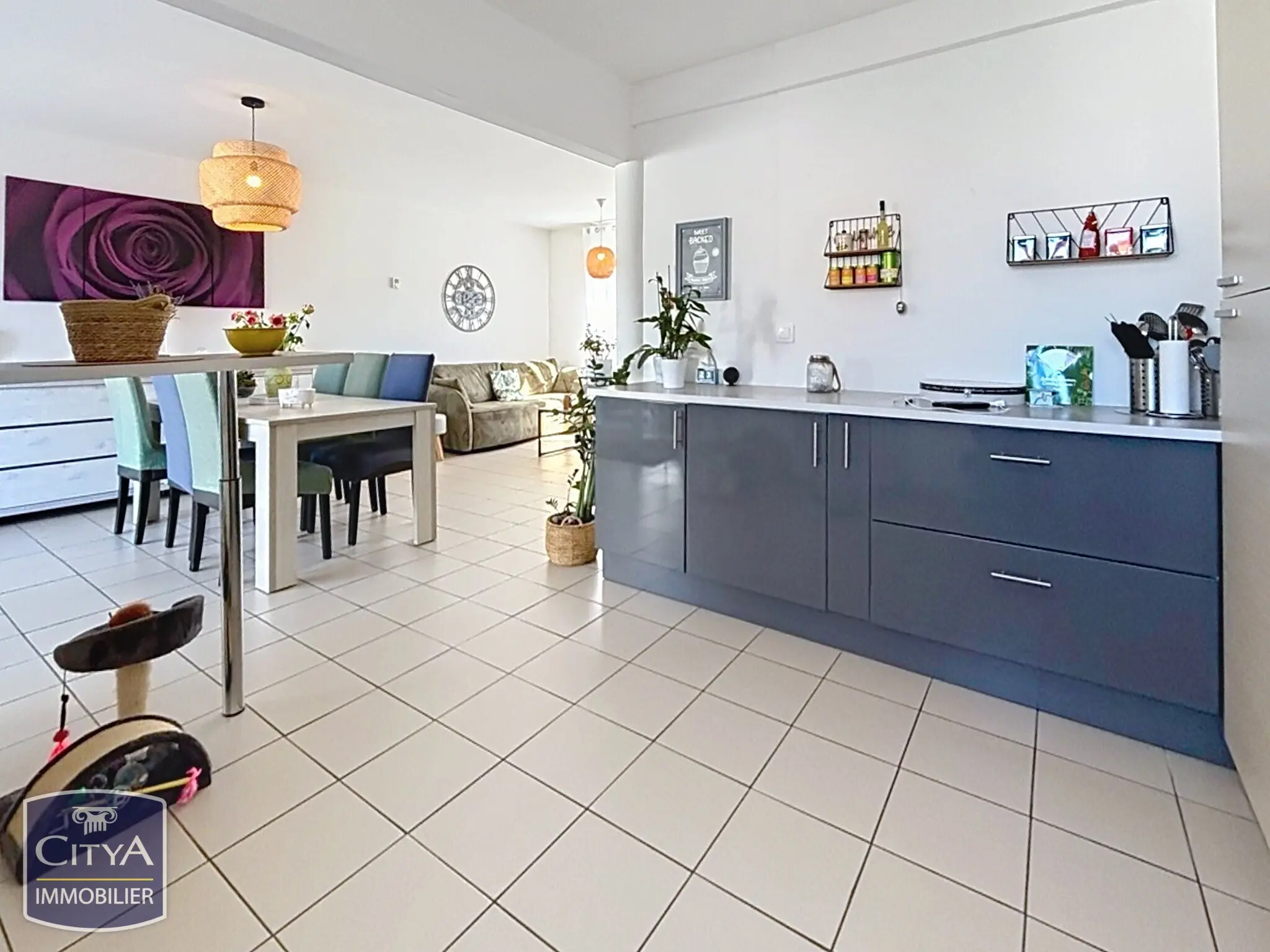 Photo 4 Maison 4 pièces 82m²
