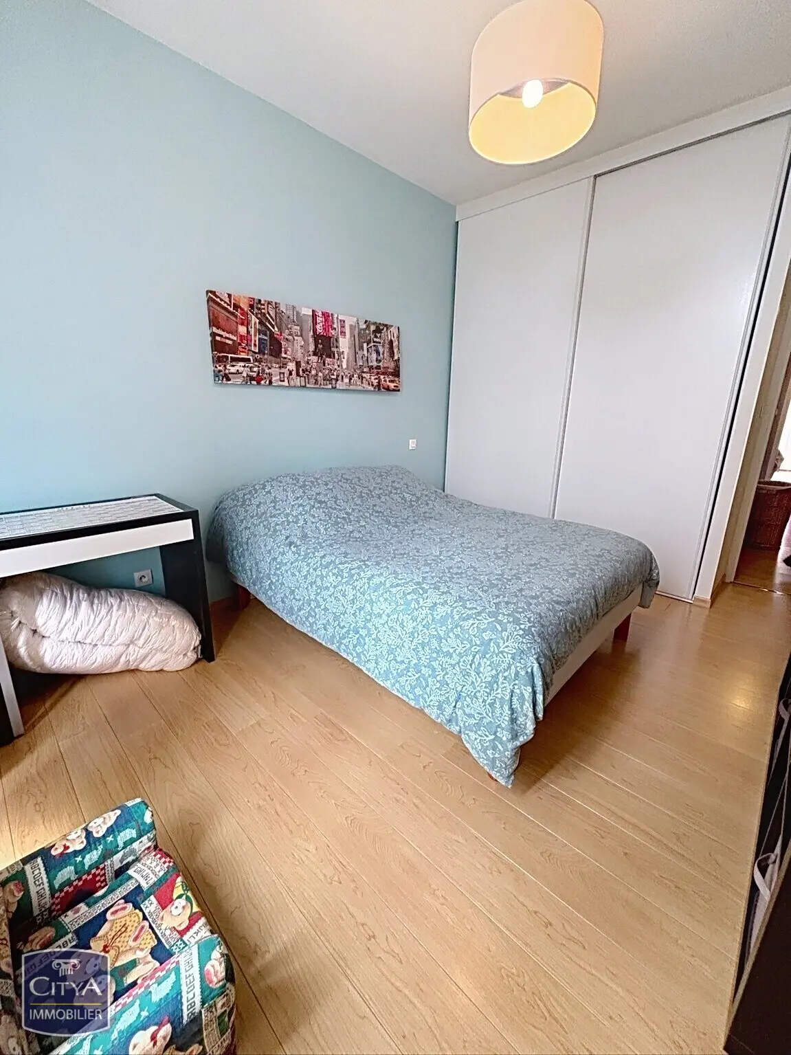 Photo 10 Appartement 4 pièces 101.3m²