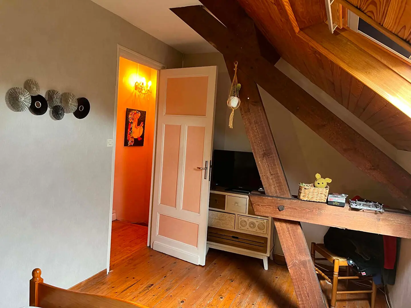Photo 13 Maison 6 pièces 92m²
