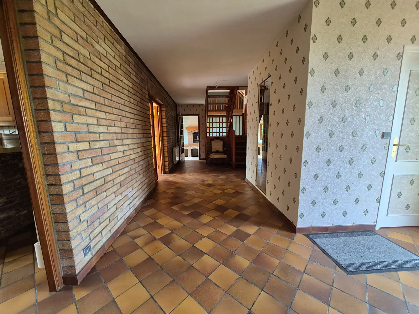 Photo 8 Maison 7 pièces 155m²